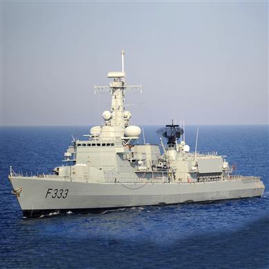 NRP Bartolomeu Dias 